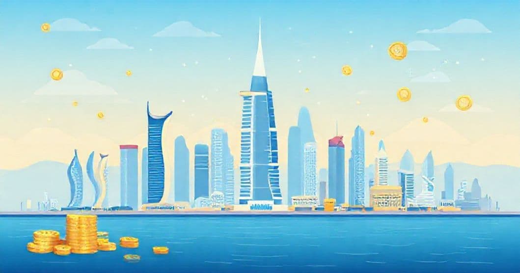 Digital Marketing Cost in Dubai 2026: What AED 5K–50K Actually Buys
