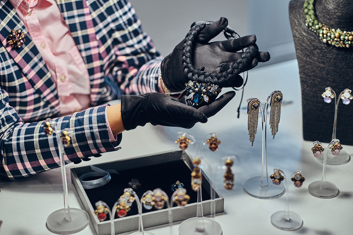 Caring for Your Treasures: Jewelry Maintenance Tips