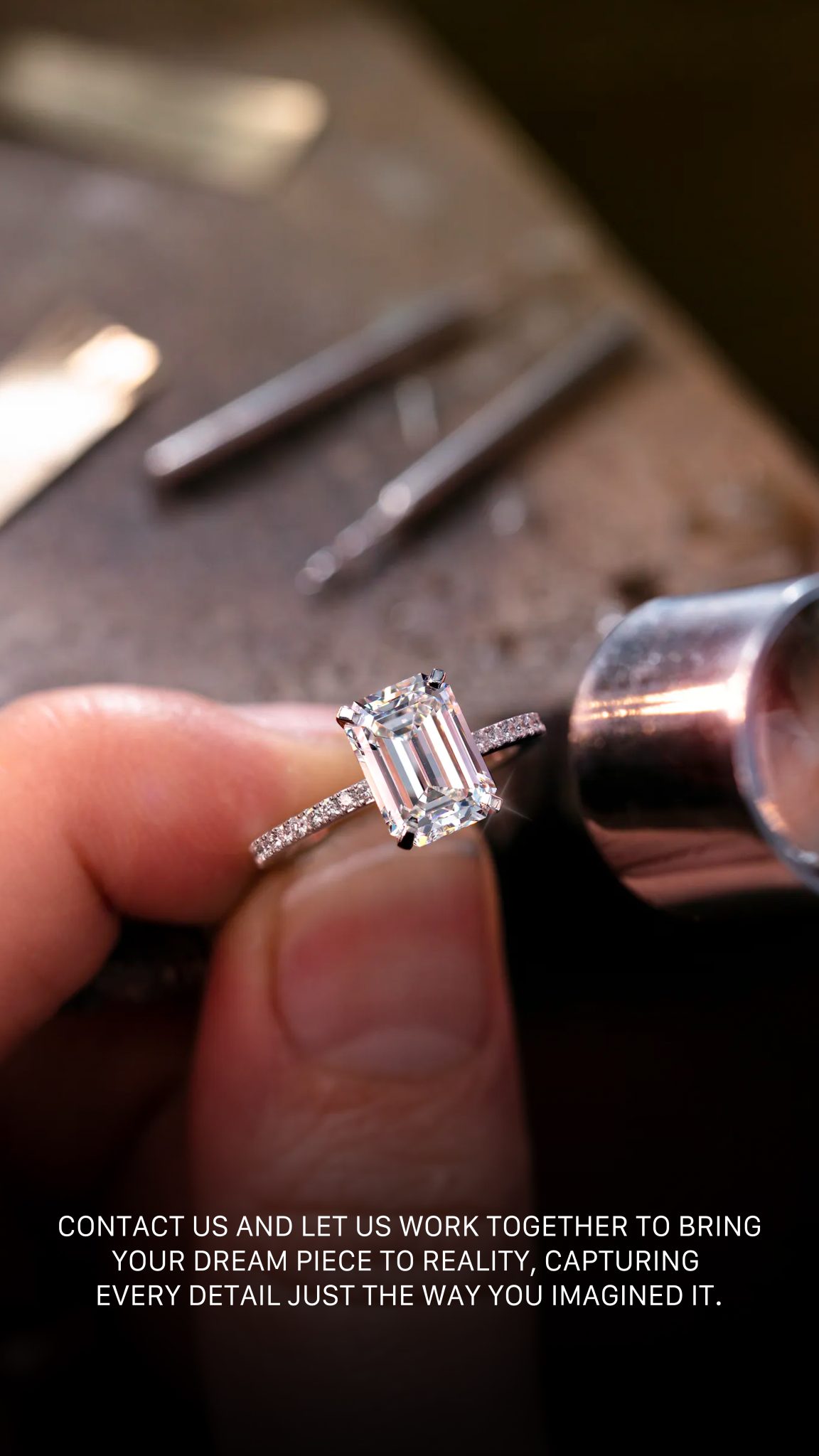Lab-Grown Diamond Vs. Natural Diamond
