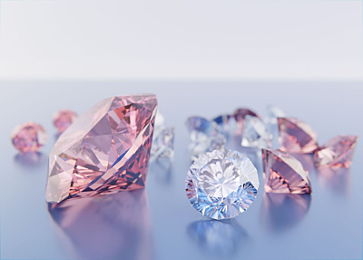 Choosing A Diamond Ring: The Ultimate Guide