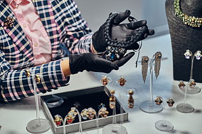 Caring for Your Treasures: Jewelry Maintenance Tips
