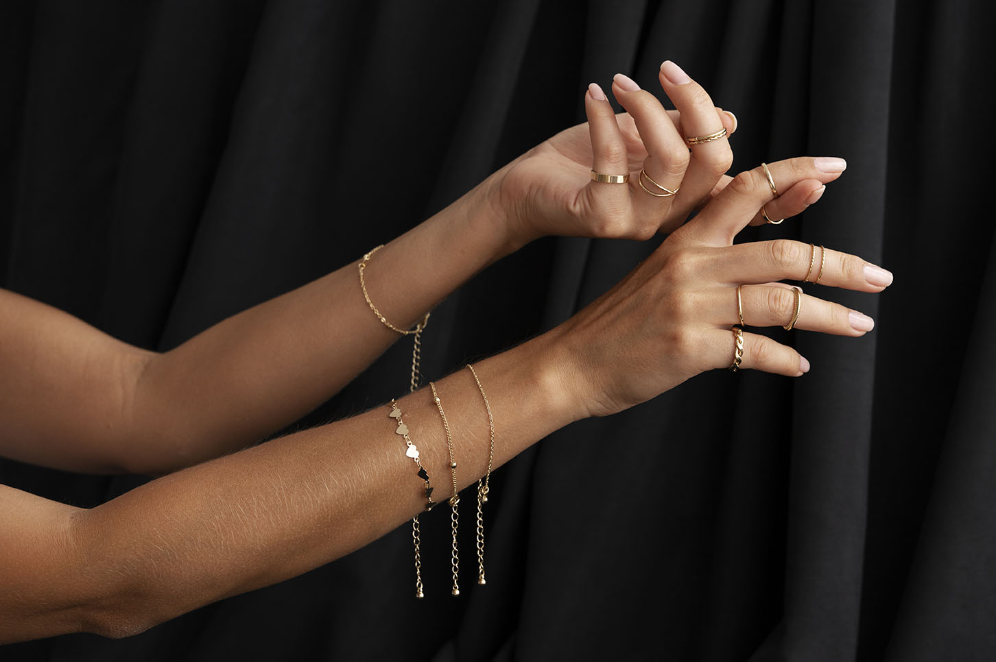 Stacking Bracelets: The Complete Shopping Guide